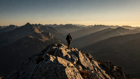 Summit Trekking Essentials: 9 Pieces of Gear That Keep a Summit Day Safe