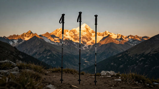 Is a Multipurpose Hiking Stick Better Than a Trekking Pole? The Trail-Readiness Truth