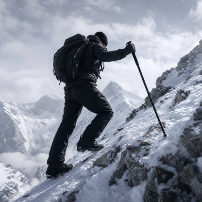 Summit Pole ™