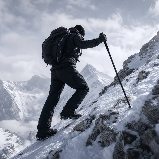Summit Pole ™